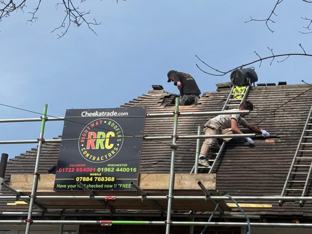 RIGHTWAY-ROOFERS