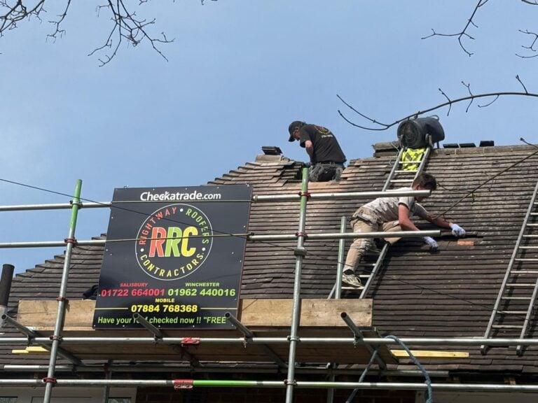 RIGHTWAY-ROOFERS